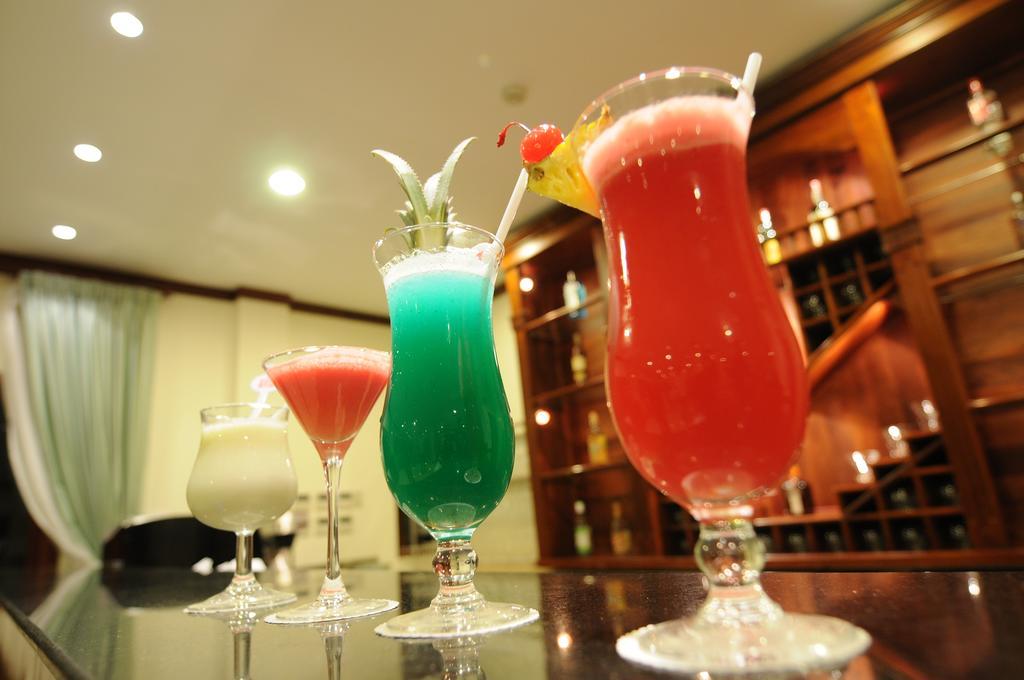 Paradise Angkor Villa Hotel Сием Реап Екстериор снимка