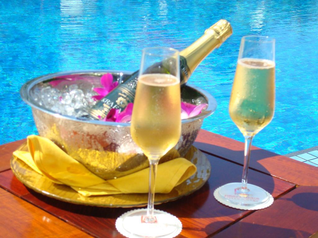 Paradise Angkor Villa Hotel Сием Реап Екстериор снимка