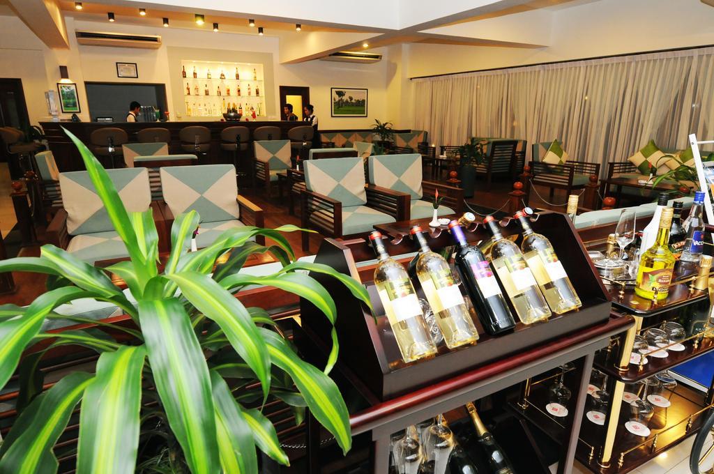 Paradise Angkor Villa Hotel Сием Реап Екстериор снимка