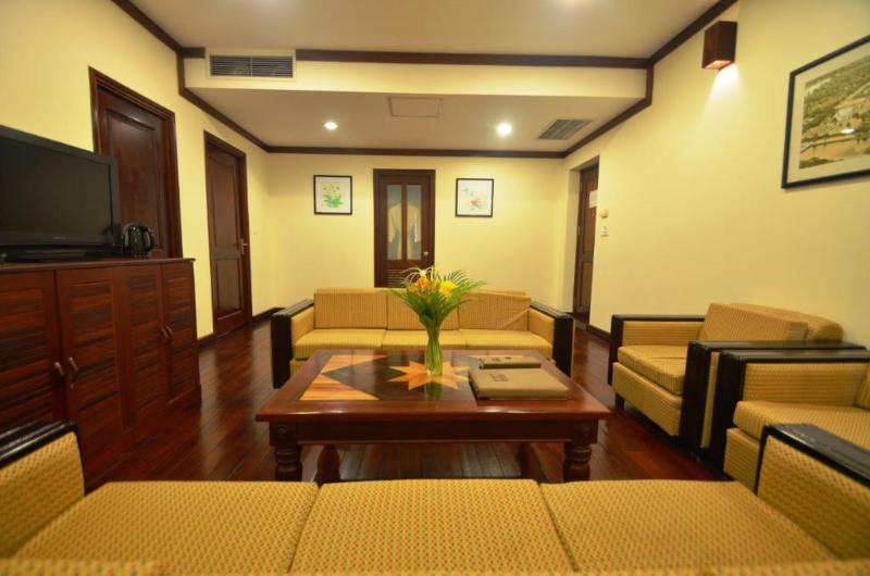 Paradise Angkor Villa Hotel Сием Реап Екстериор снимка
